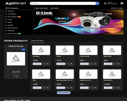 Demo 7